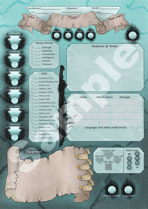 hexblade warlock 5e build.